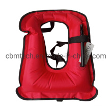 Factory Price Sale Inflatable Swimming Inflatable Life Jackets